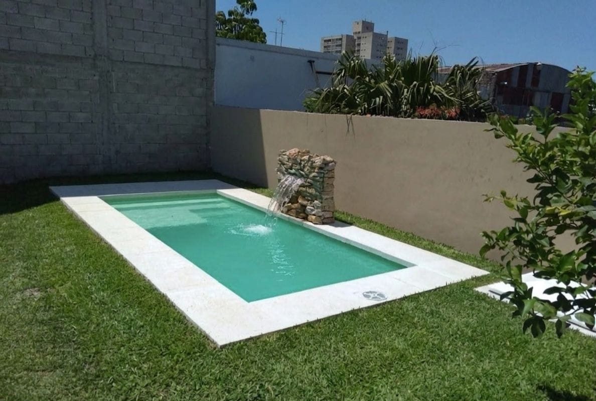 AZ-400 Solarium Mix