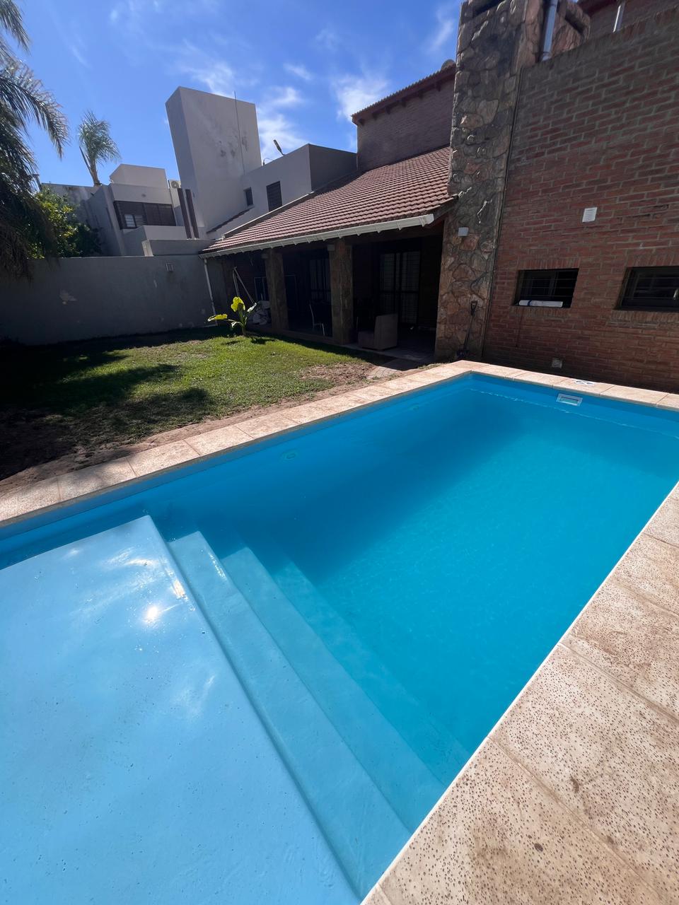 AZ-550 Solarium